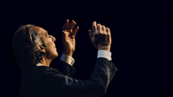 Alexandre Desplat - photo Denis Allard