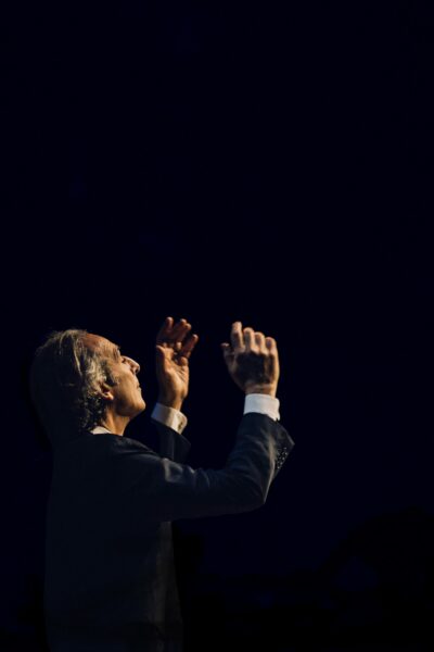 Alexandre Desplat - photo Denis Allard